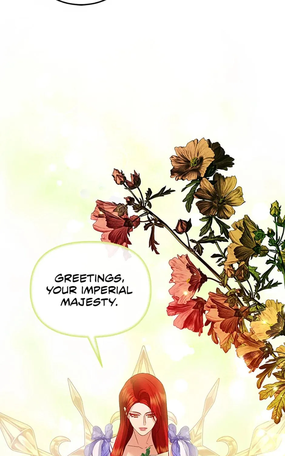 The Glamorous Life of the Fake Mistress Chapter 108 page 113 - 