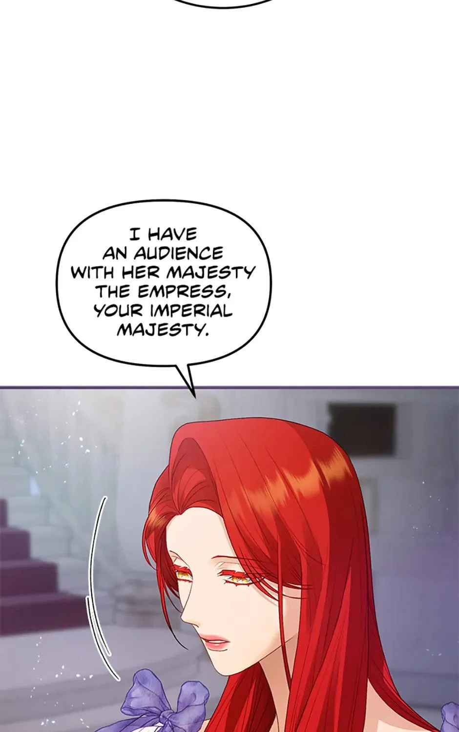 The Glamorous Life of the Fake Mistress Chapter 108 page 119 - 