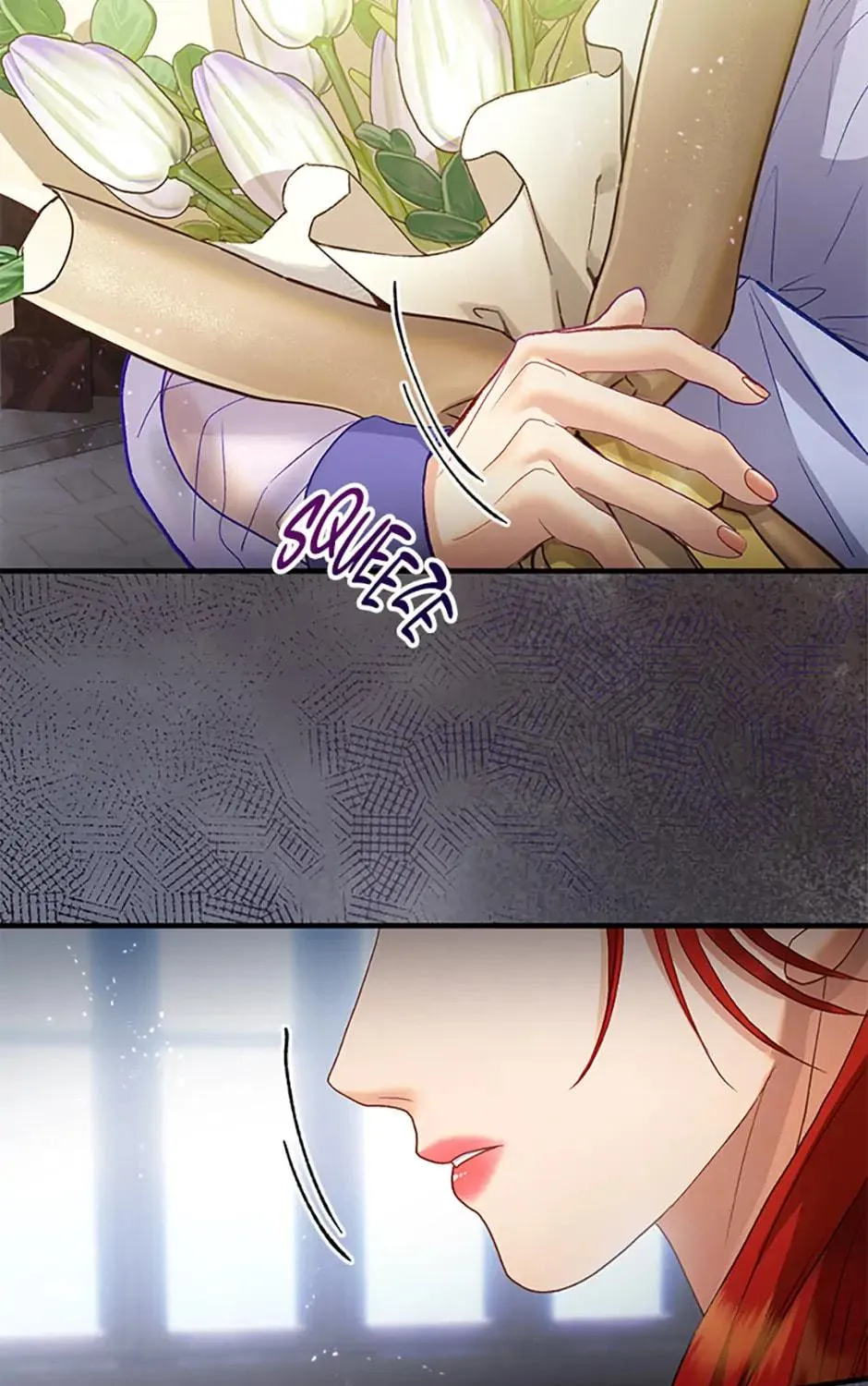 The Glamorous Life of the Fake Mistress Chapter 108 page 129 - 