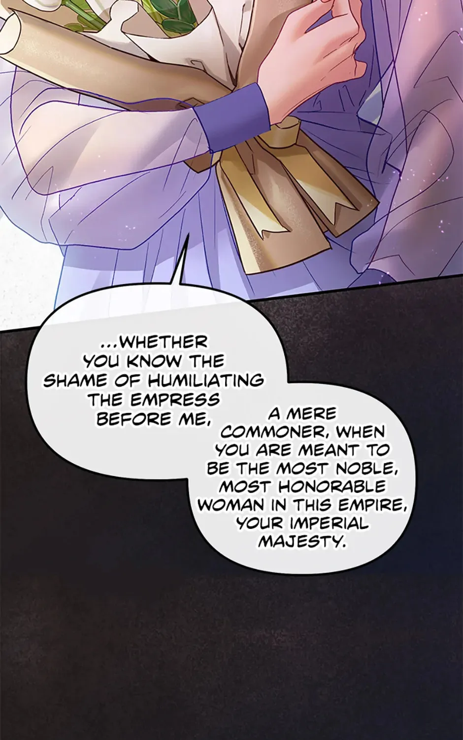 The Glamorous Life of the Fake Mistress Chapter 108 page 133 - 