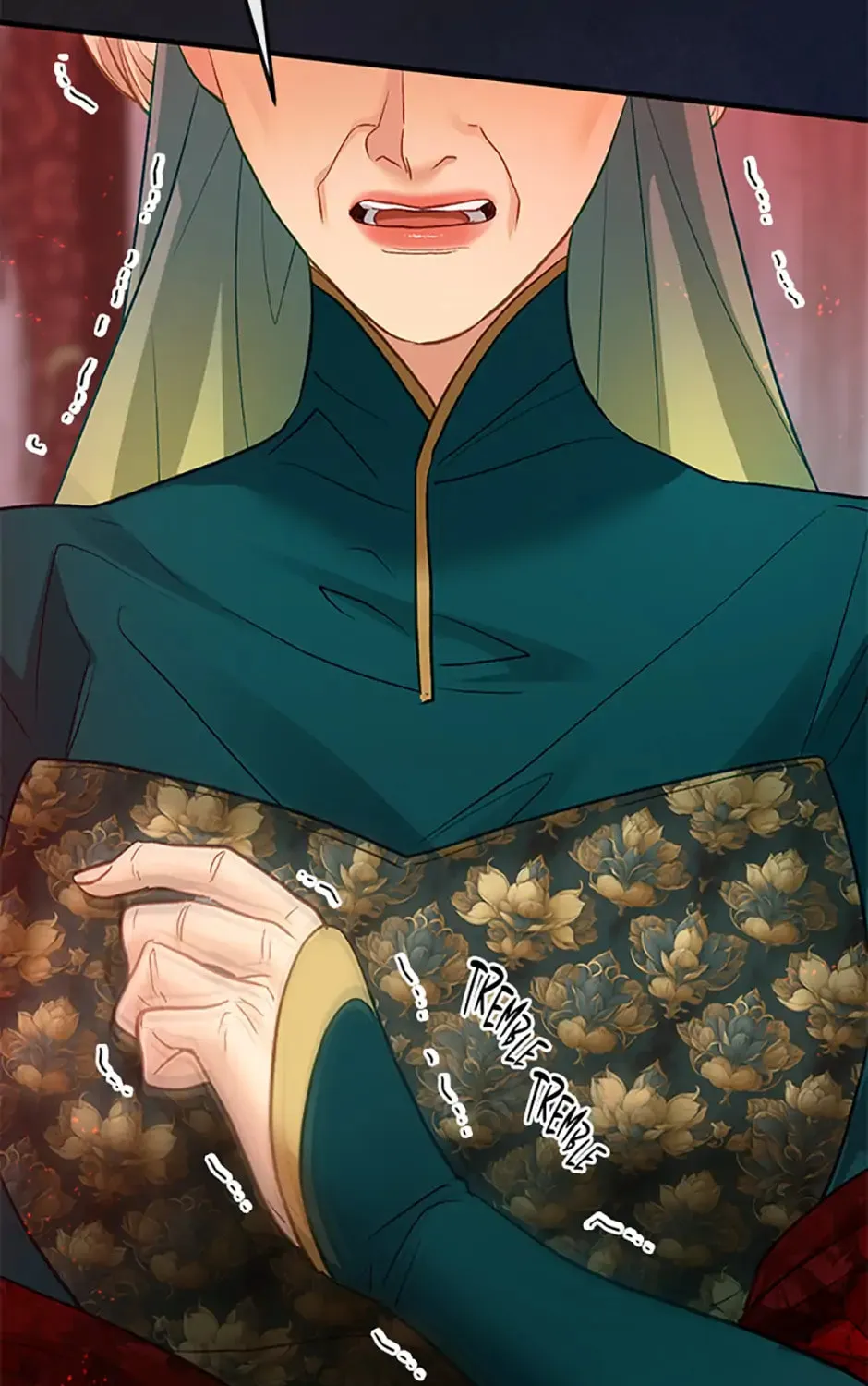 The Glamorous Life of the Fake Mistress Chapter 108 page 135 - 