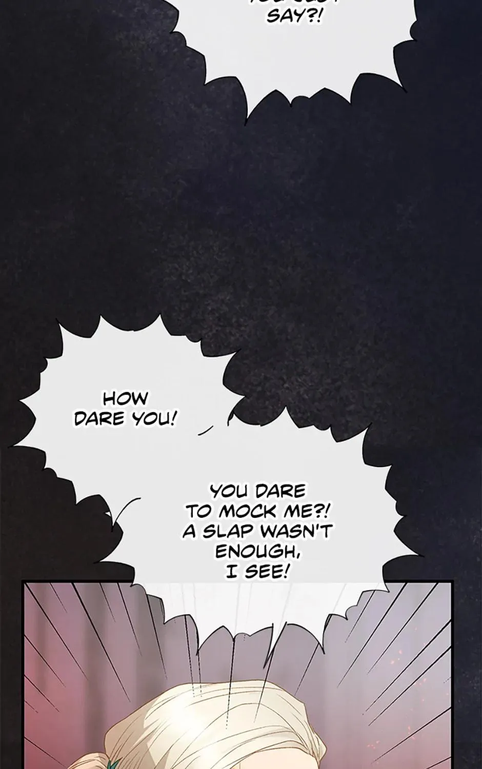 The Glamorous Life of the Fake Mistress Chapter 108 page 137 - 