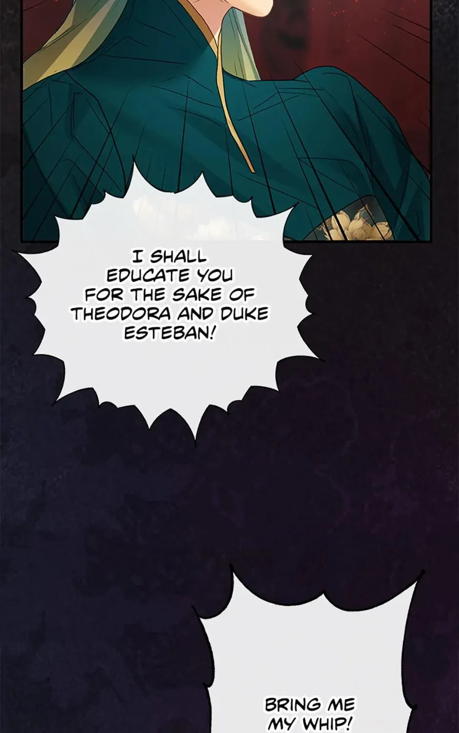 The Glamorous Life of the Fake Mistress Chapter 108 page 139 - 