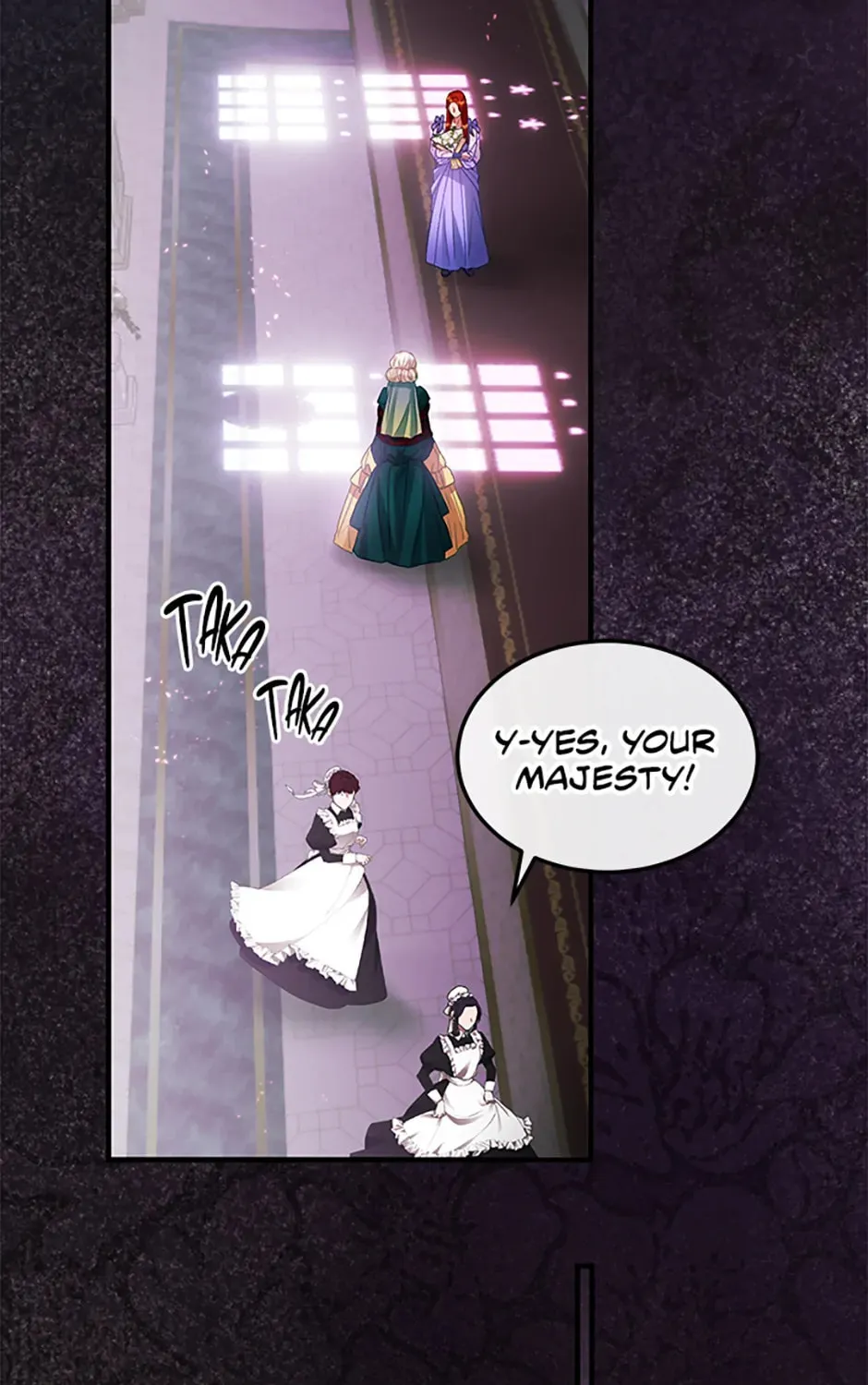 The Glamorous Life of the Fake Mistress Chapter 108 page 141 - 