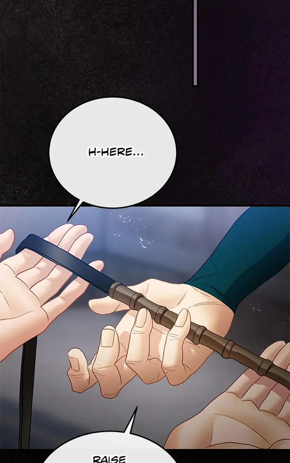 The Glamorous Life of the Fake Mistress Chapter 108 page 143 - 