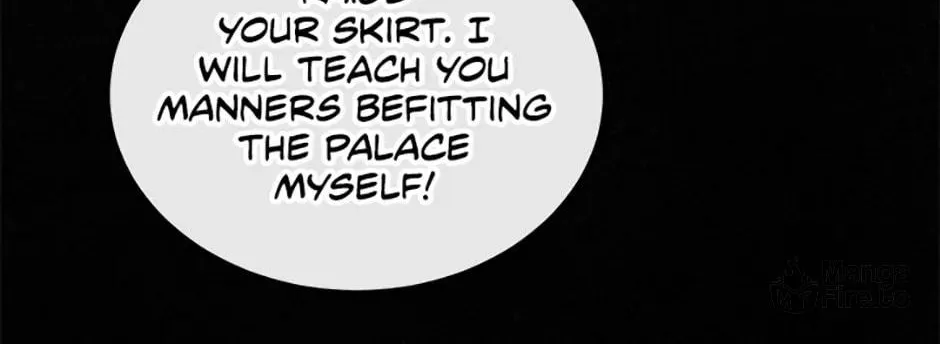 The Glamorous Life of the Fake Mistress Chapter 108 page 144 - 