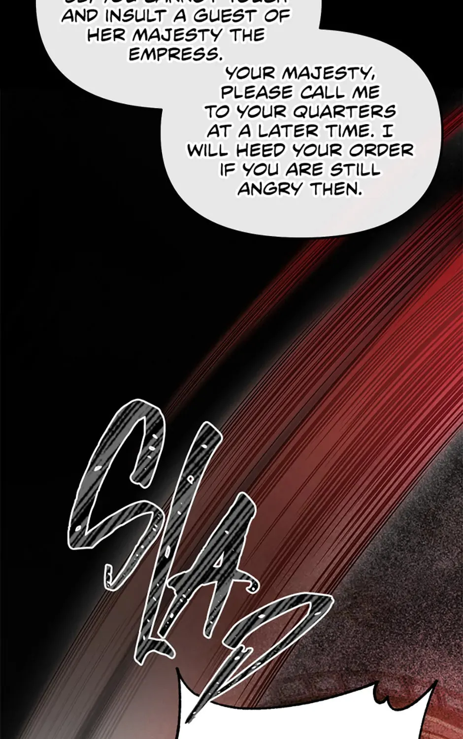 The Glamorous Life of the Fake Mistress Chapter 108 page 147 - 