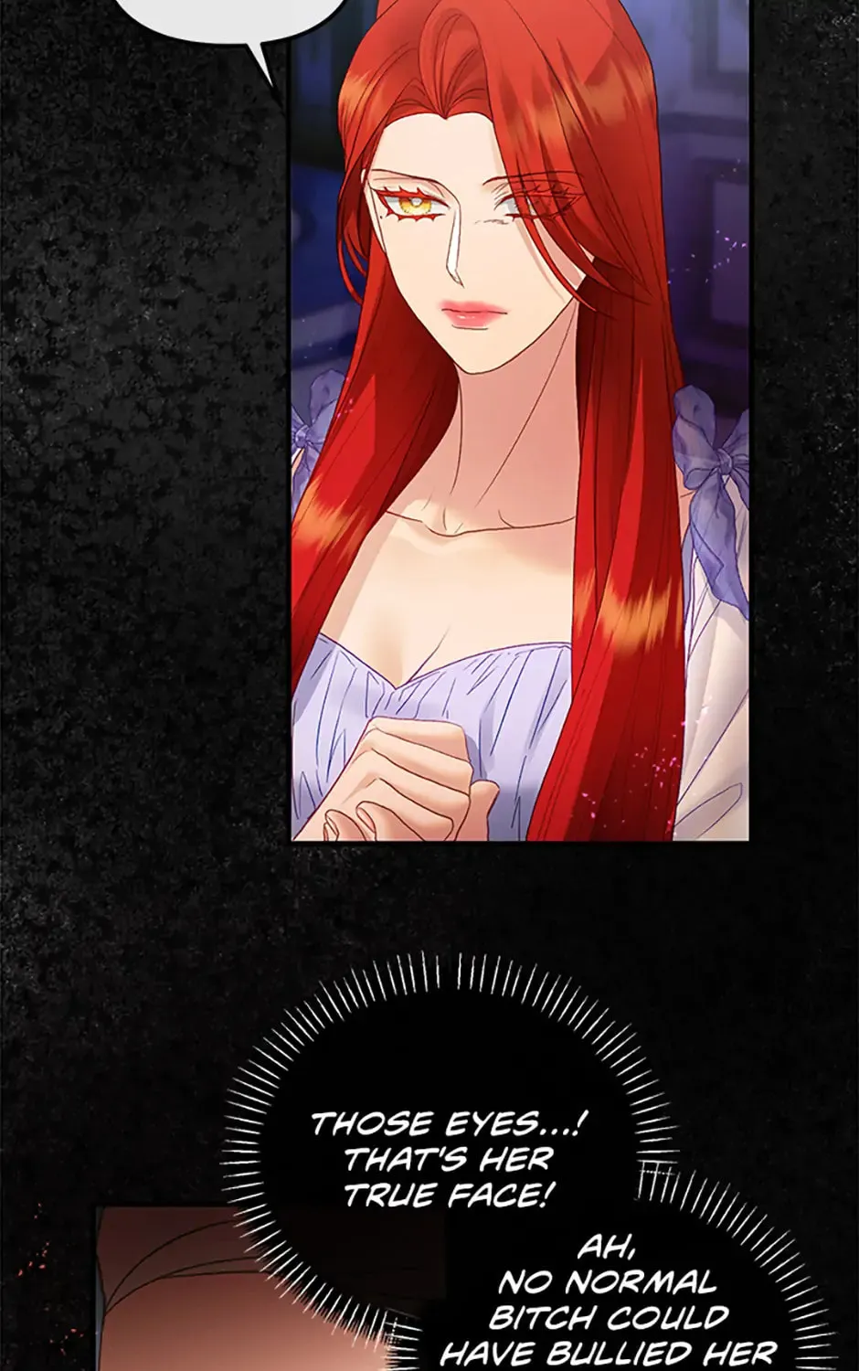 The Glamorous Life of the Fake Mistress Chapter 108 page 151 - 