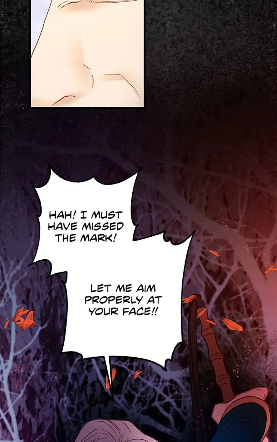 The Glamorous Life of the Fake Mistress Chapter 108 page 153 - 