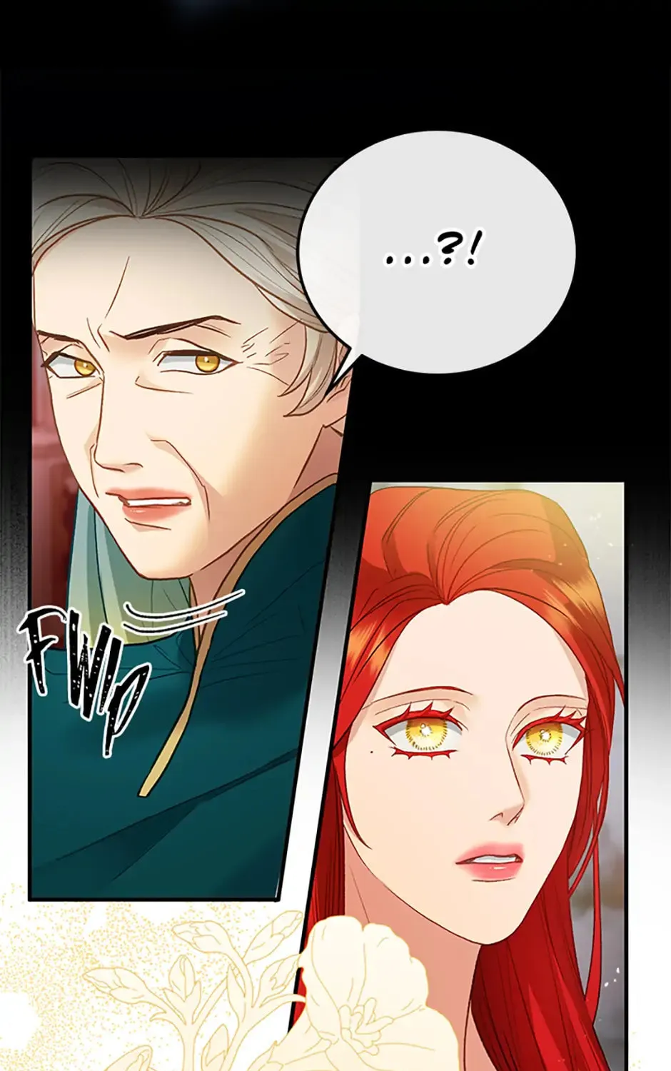 The Glamorous Life of the Fake Mistress Chapter 108 page 157 - 