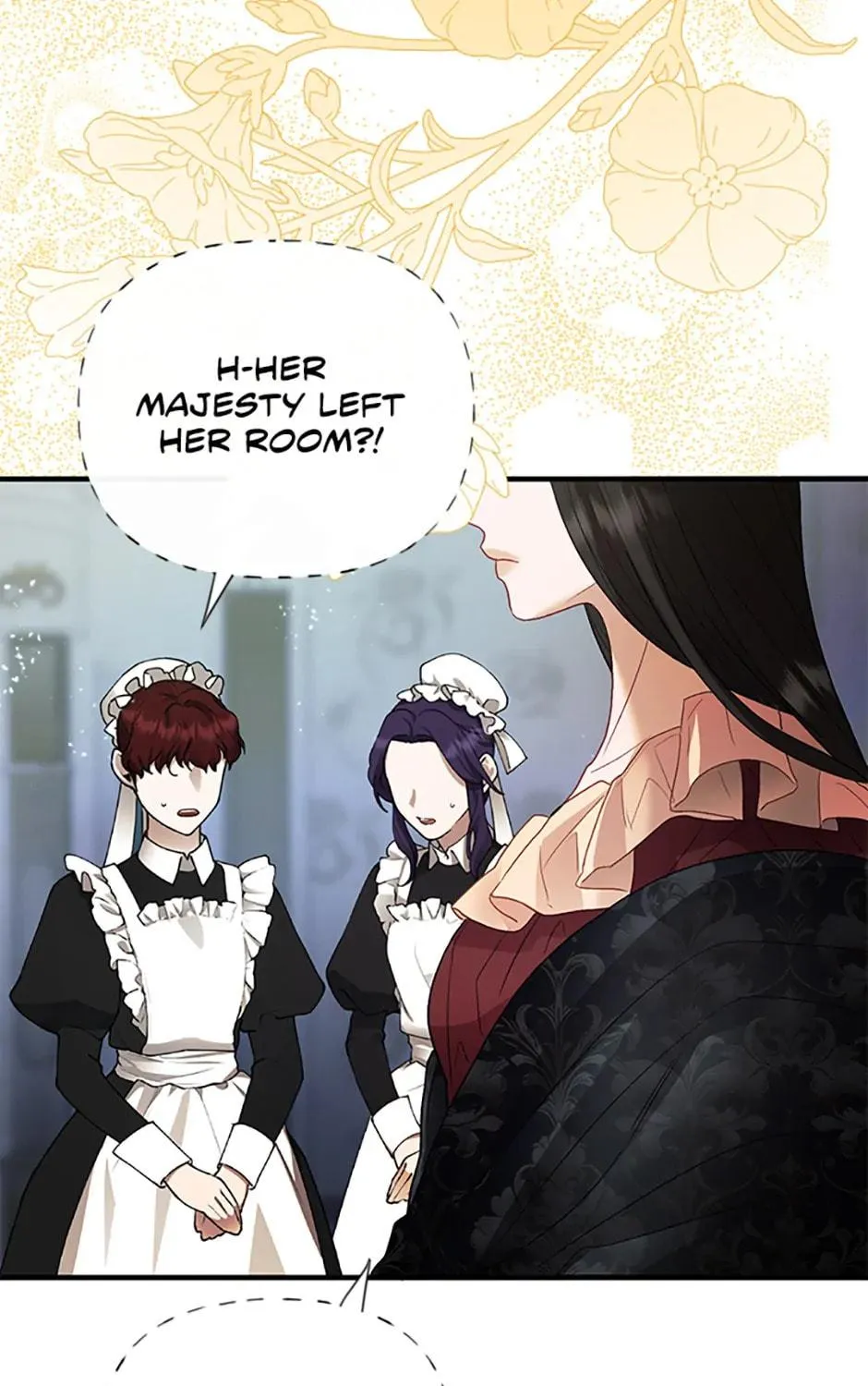 The Glamorous Life of the Fake Mistress Chapter 108 page 161 - 
