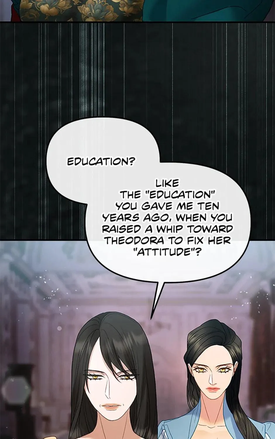 The Glamorous Life of the Fake Mistress Chapter 108 page 169 - 