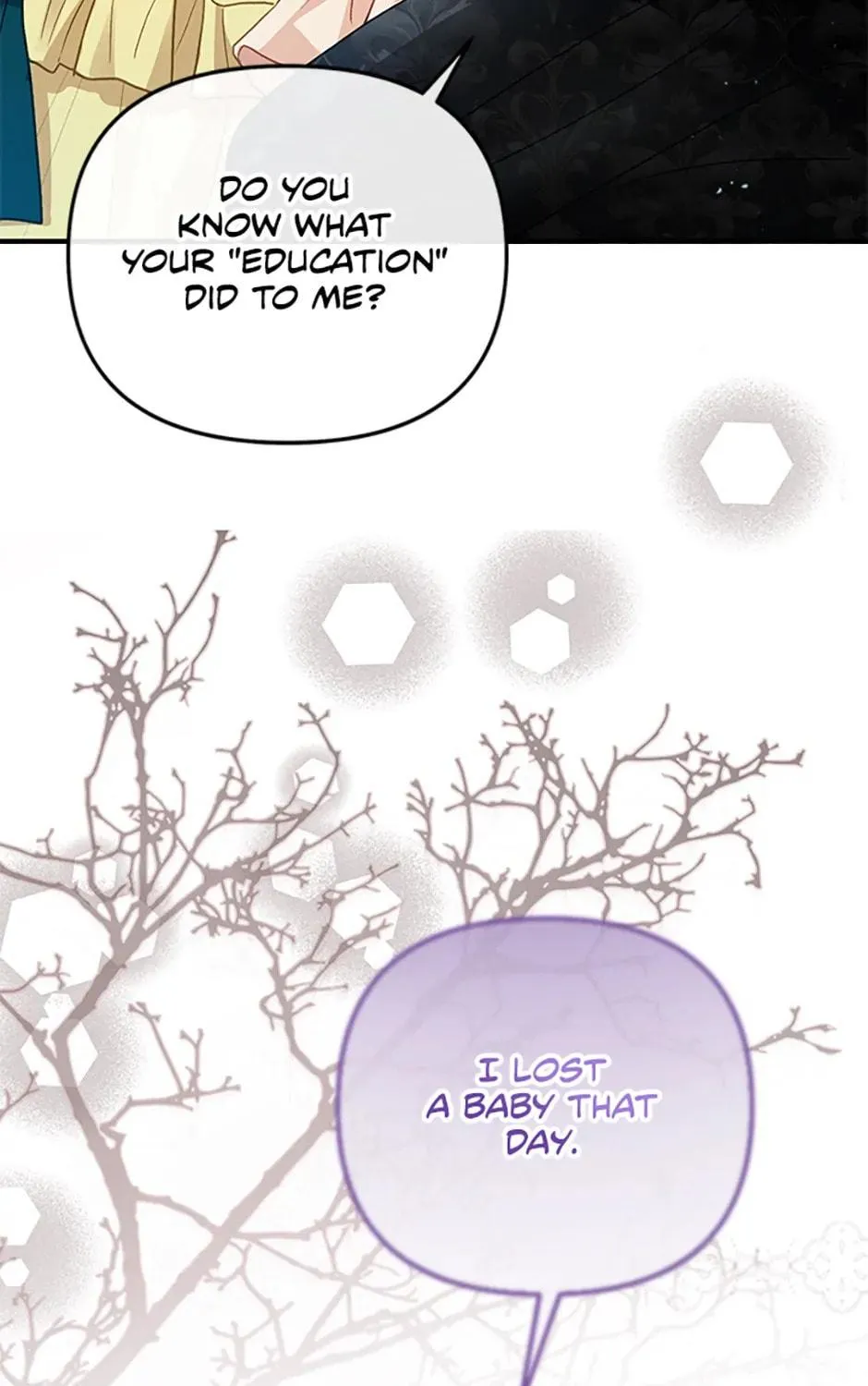 The Glamorous Life of the Fake Mistress Chapter 108 page 173 - 