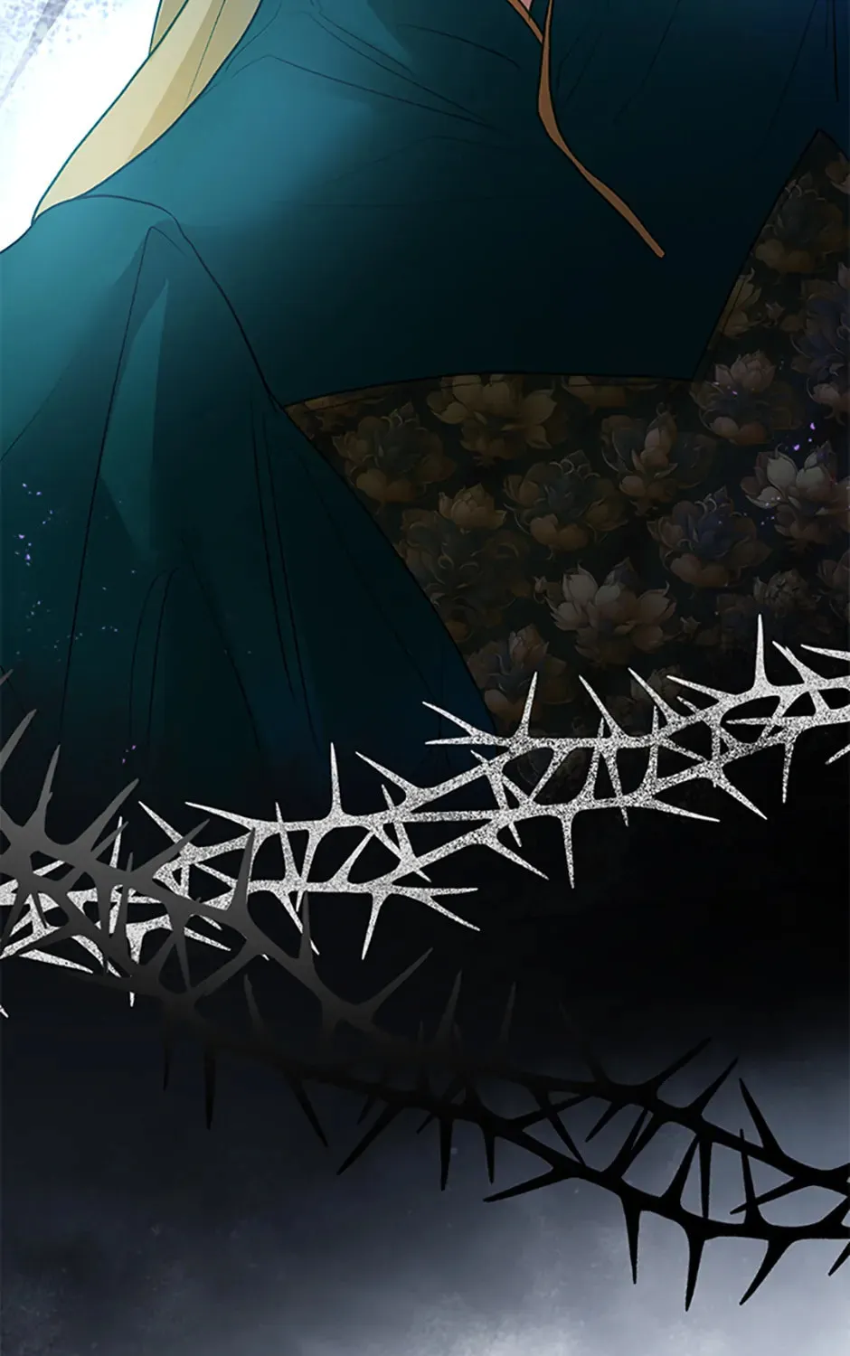 The Glamorous Life of the Fake Mistress Chapter 108 page 183 - 