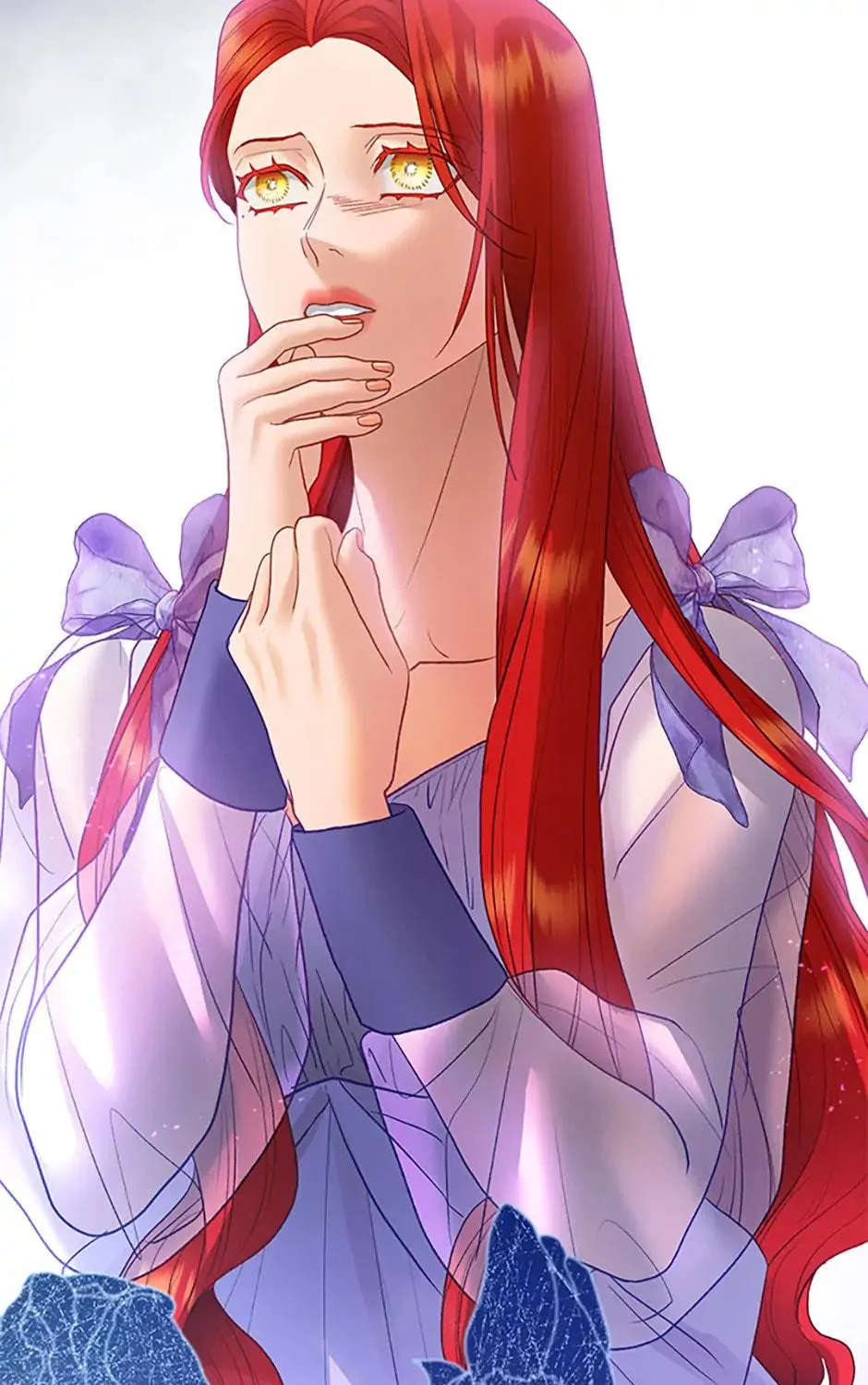 The Glamorous Life of the Fake Mistress Chapter 108 page 185 - 