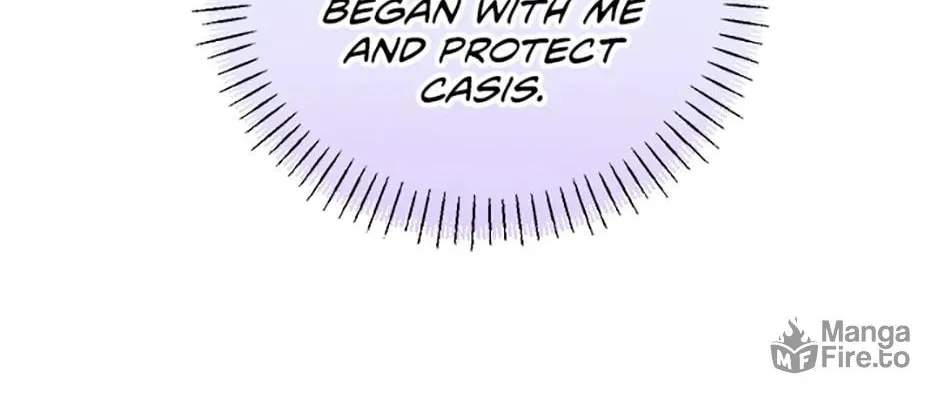 The Glamorous Life of the Fake Mistress Chapter 108 page 20 - 