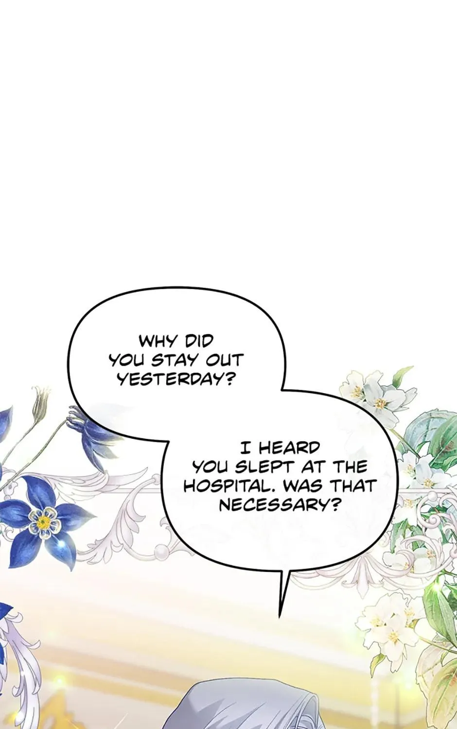 The Glamorous Life of the Fake Mistress Chapter 108 page 23 - 