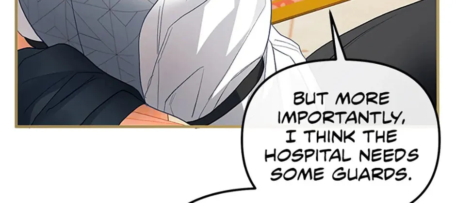 The Glamorous Life of the Fake Mistress Chapter 108 page 28 - 