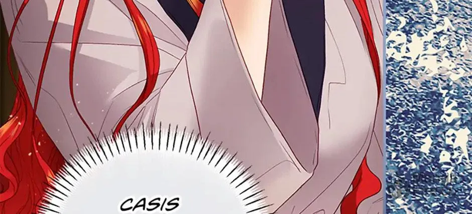 The Glamorous Life of the Fake Mistress Chapter 108 page 36 - 