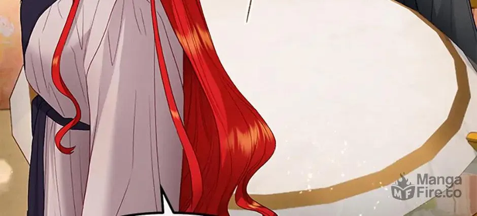 The Glamorous Life of the Fake Mistress Chapter 108 page 40 - 