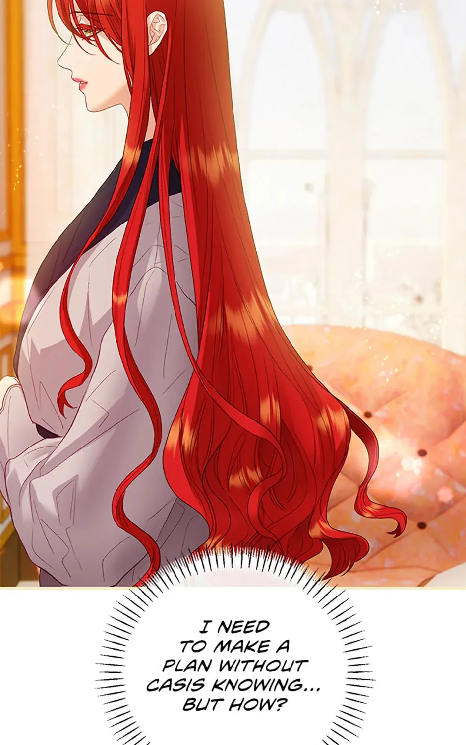 The Glamorous Life of the Fake Mistress Chapter 108 page 45 - 