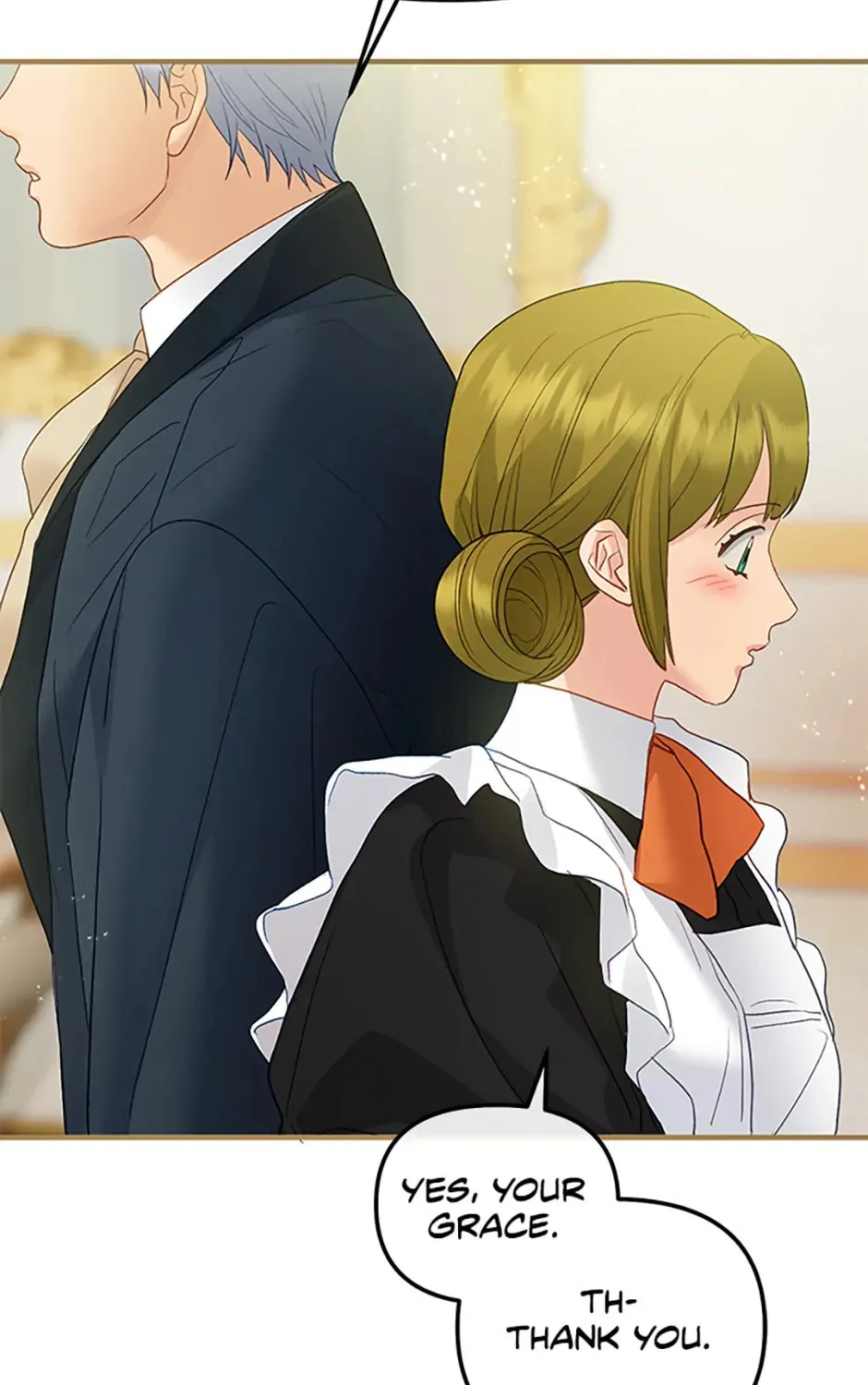 The Glamorous Life of the Fake Mistress Chapter 108 page 55 - 