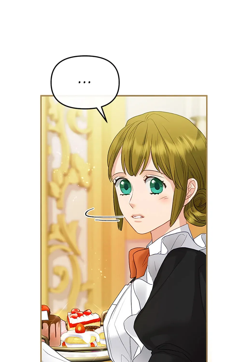 The Glamorous Life of the Fake Mistress Chapter 108 page 57 - 