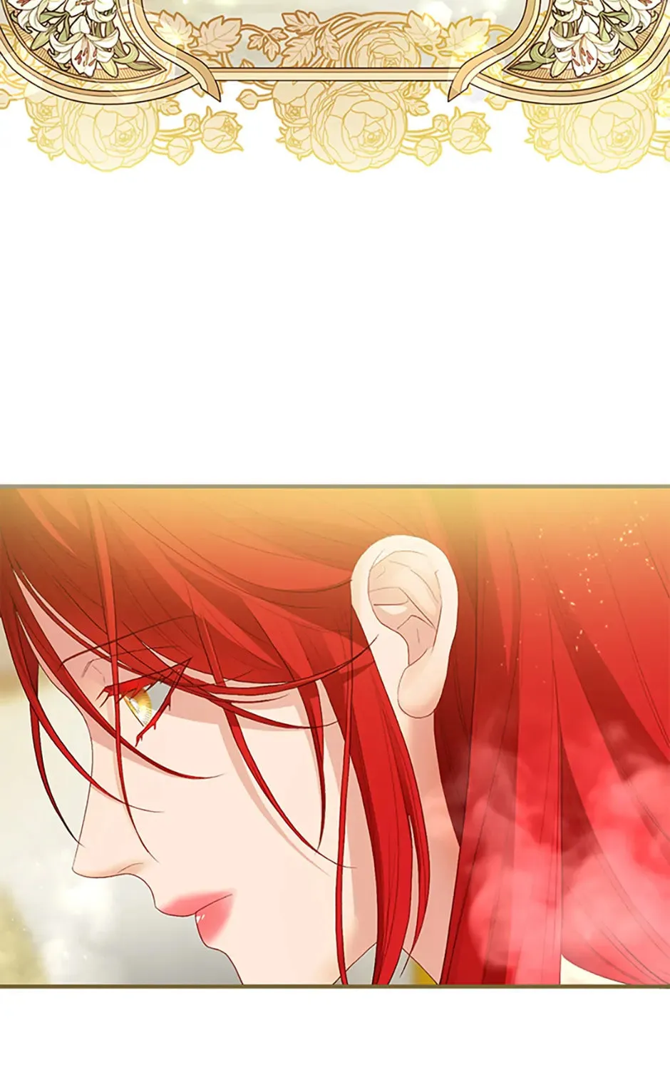 The Glamorous Life of the Fake Mistress Chapter 108 page 7 - 