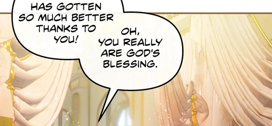 The Glamorous Life of the Fake Mistress Chapter 108 page 64 - 