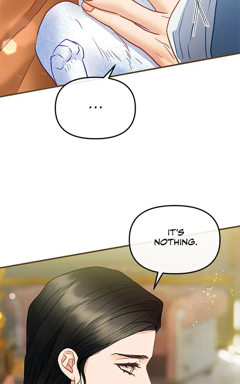 The Glamorous Life of the Fake Mistress Chapter 108 page 69 - 