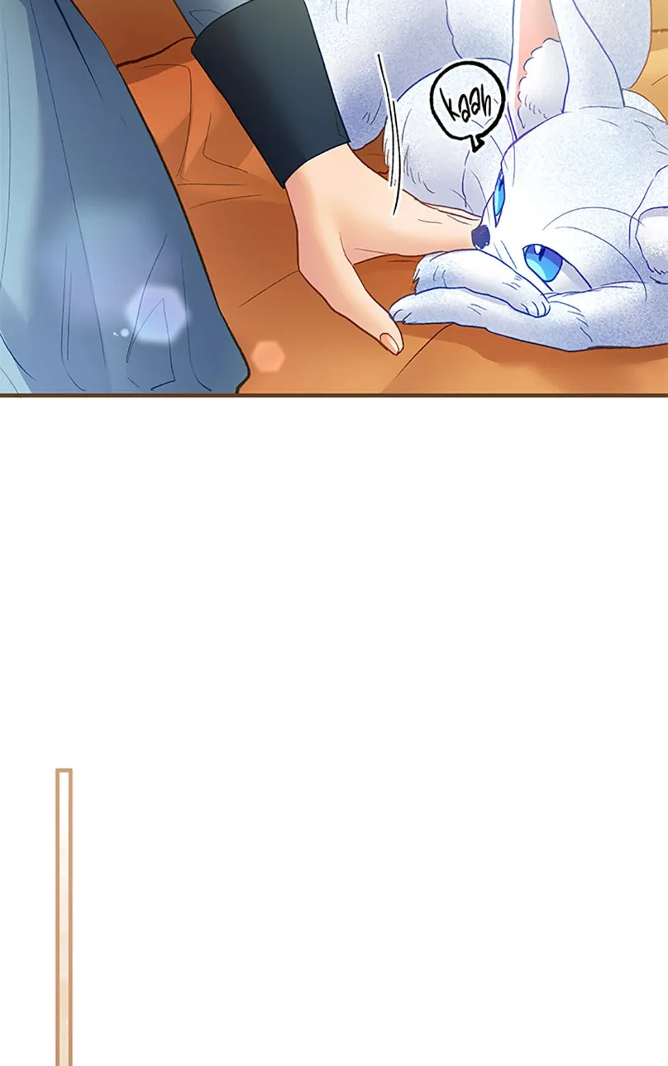 The Glamorous Life of the Fake Mistress Chapter 108 page 75 - 