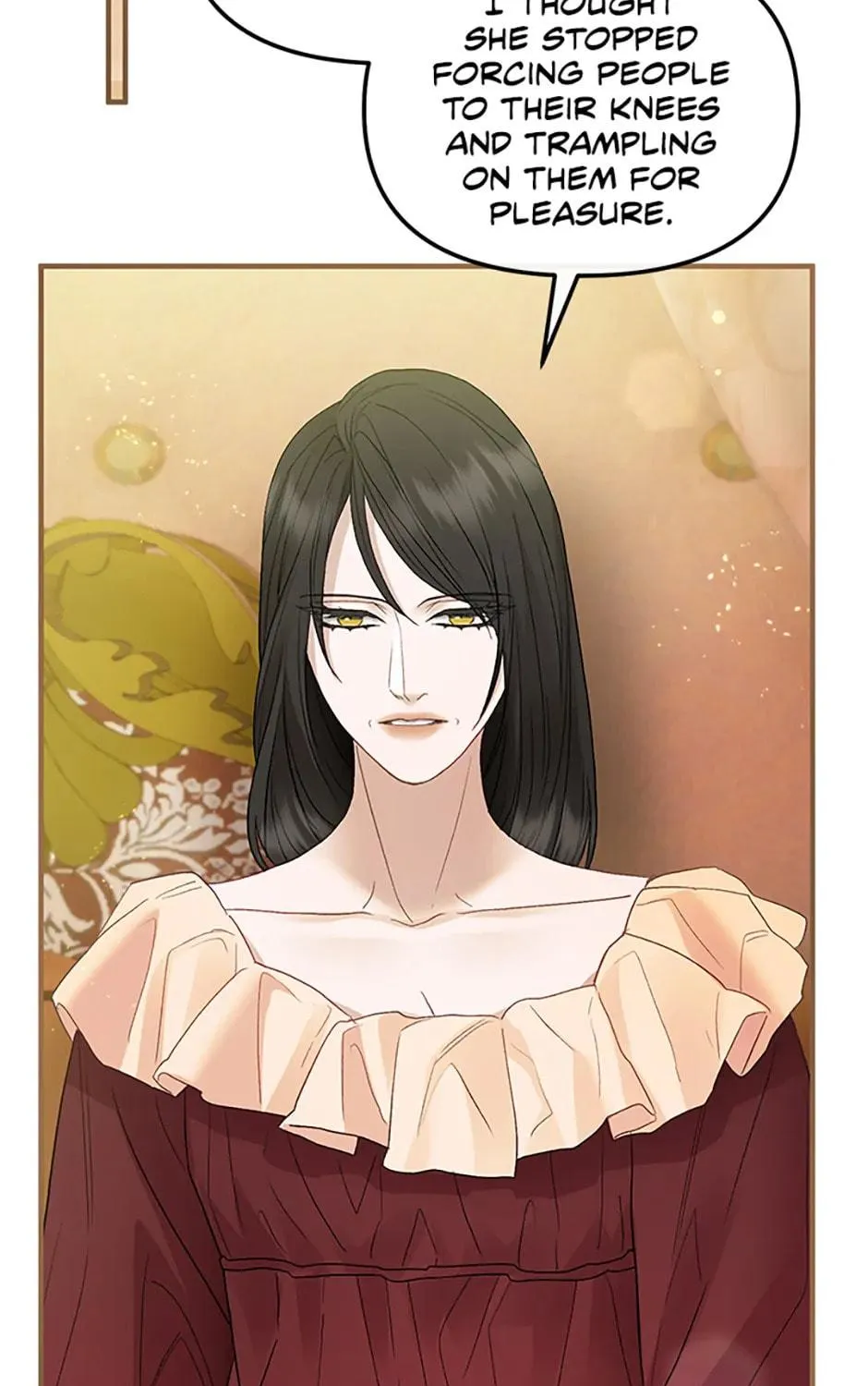 The Glamorous Life of the Fake Mistress Chapter 108 page 77 - 
