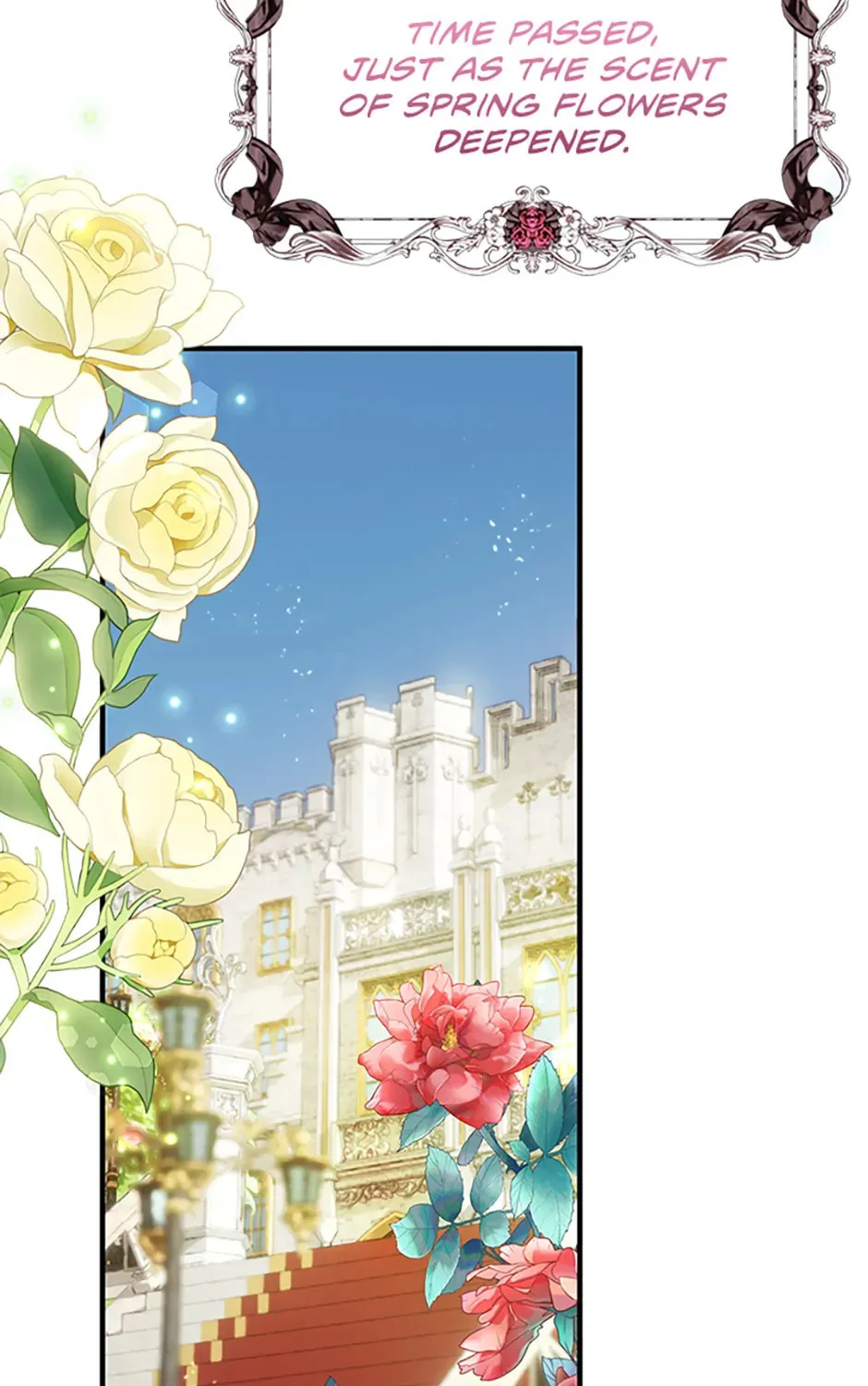 The Glamorous Life of the Fake Mistress Chapter 108 page 85 - 