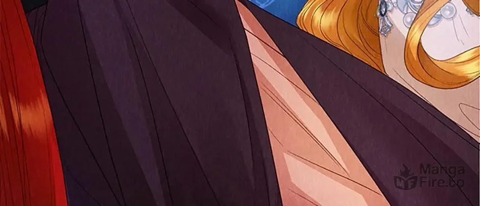 The Glamorous Life of the Fake Mistress Chapter 108 page 10 - 