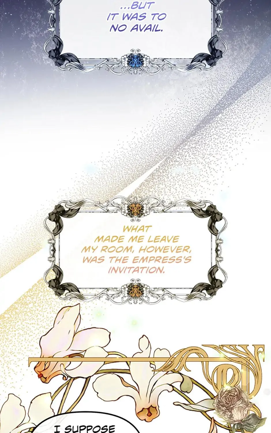 The Glamorous Life of the Fake Mistress Chapter 108 page 95 - 