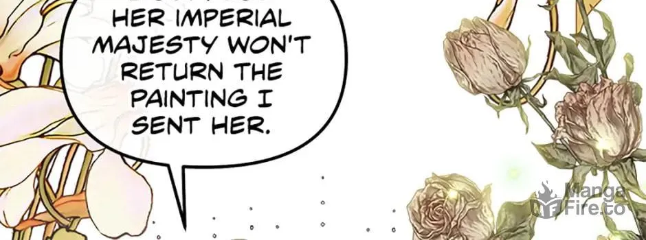 The Glamorous Life of the Fake Mistress Chapter 108 page 96 - 