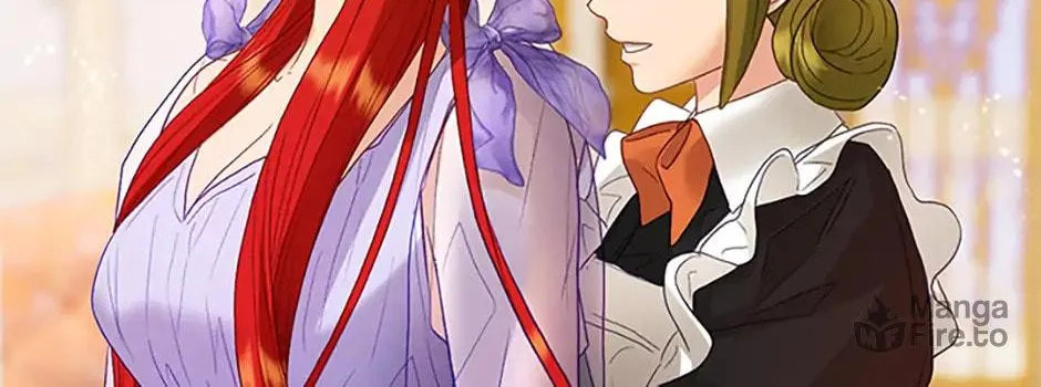 The Glamorous Life of the Fake Mistress Chapter 108 page 100 - 