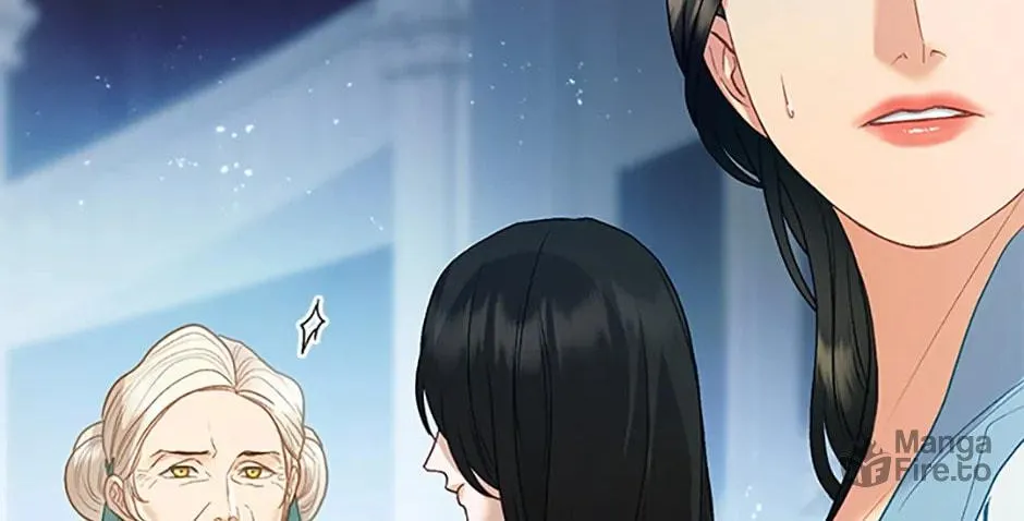 The Glamorous Life of the Fake Mistress Chapter 109 page 11 - 