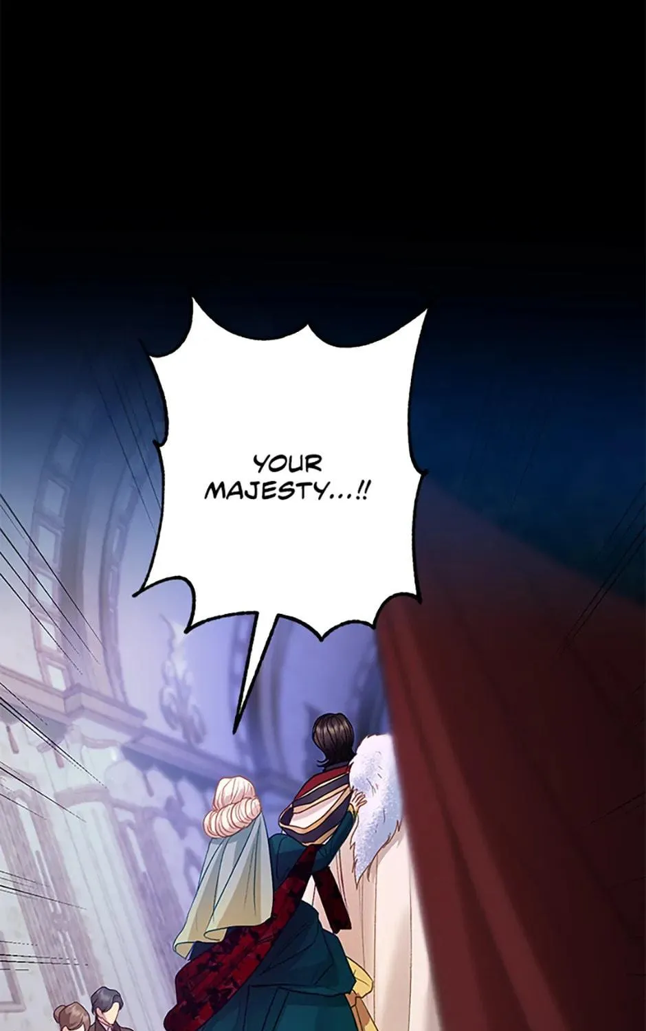 The Glamorous Life of the Fake Mistress Chapter 109 page 108 - 