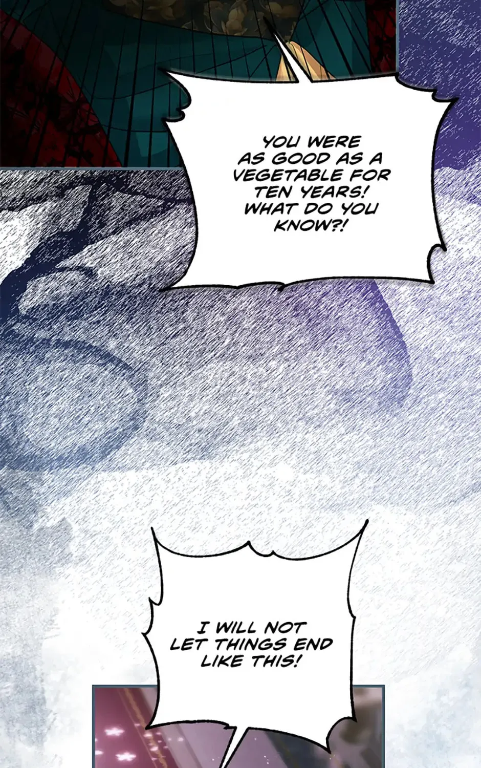 The Glamorous Life of the Fake Mistress Chapter 109 page 120 - 