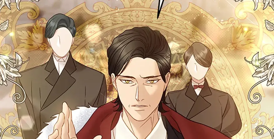 The Glamorous Life of the Fake Mistress Chapter 109 page 13 - 
