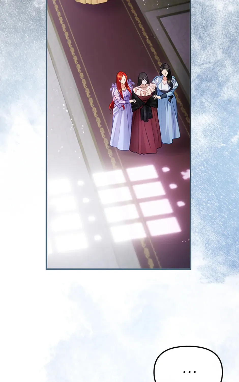 The Glamorous Life of the Fake Mistress Chapter 109 page 122 - 