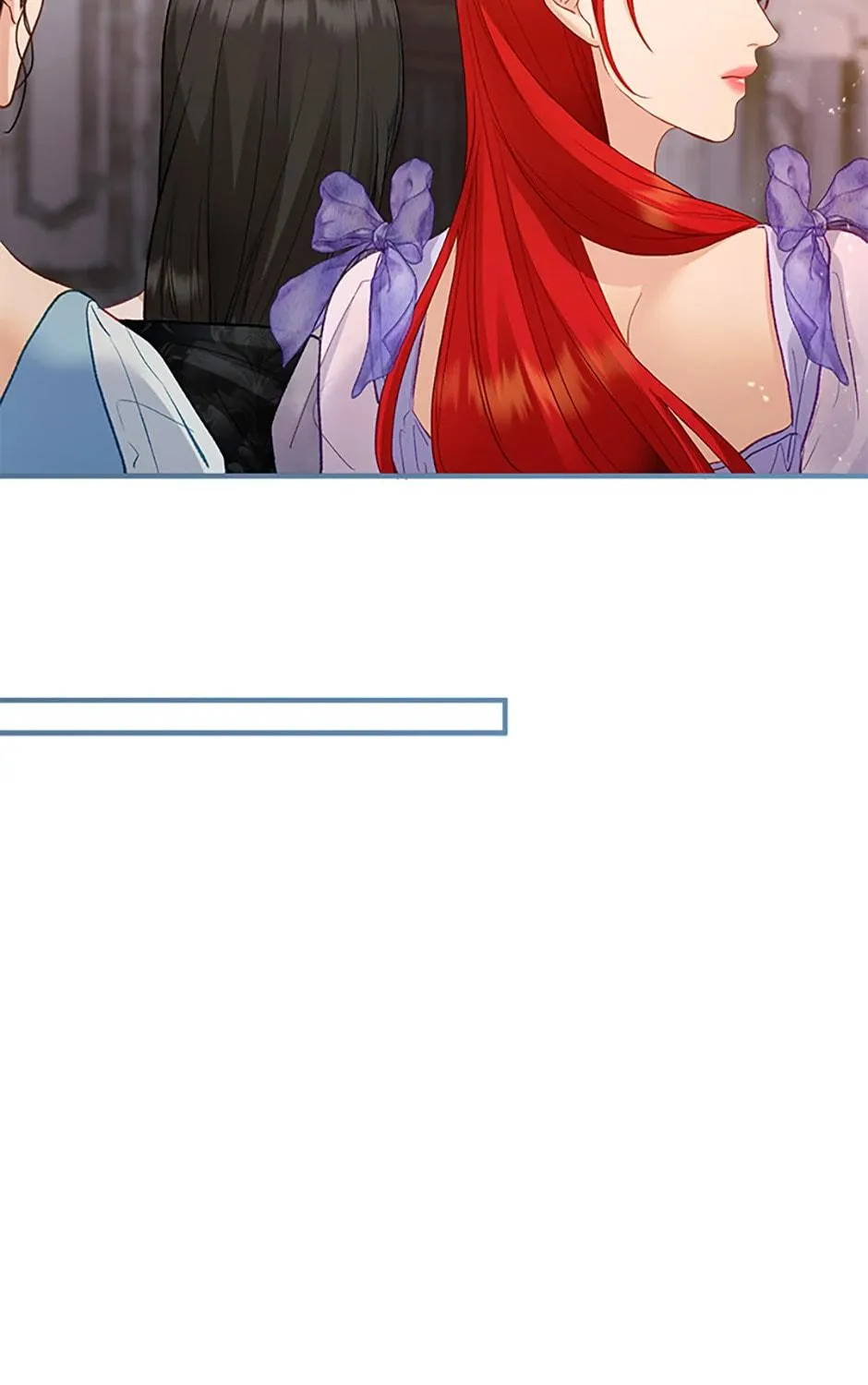 The Glamorous Life of the Fake Mistress Chapter 109 page 124 - 
