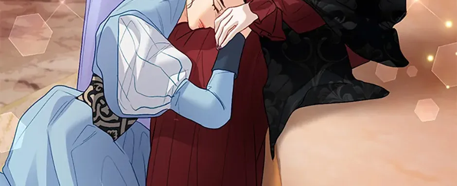 The Glamorous Life of the Fake Mistress Chapter 109 page 135 - 