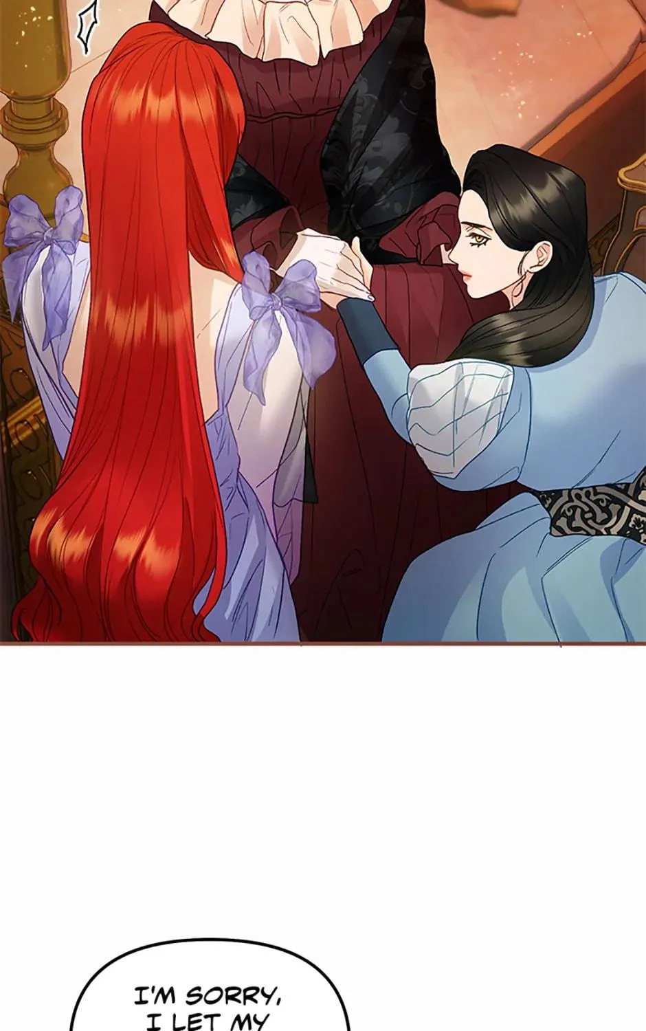 The Glamorous Life of the Fake Mistress Chapter 109 page 138 - 