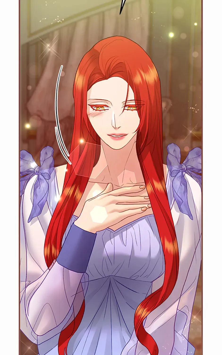 The Glamorous Life of the Fake Mistress Chapter 109 page 140 - 
