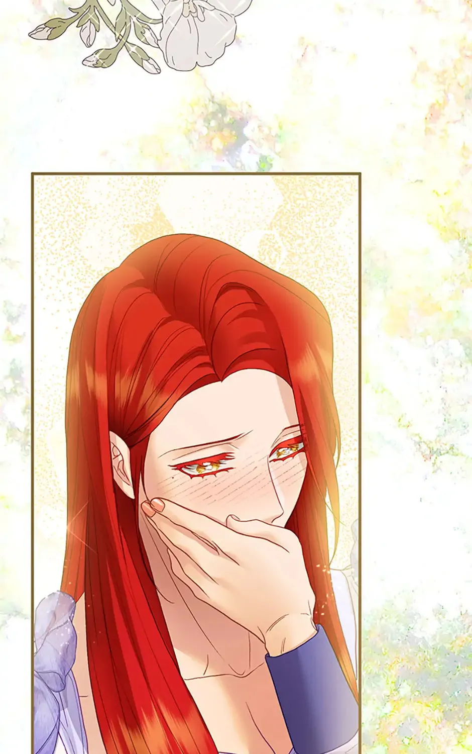 The Glamorous Life of the Fake Mistress Chapter 109 page 146 - 