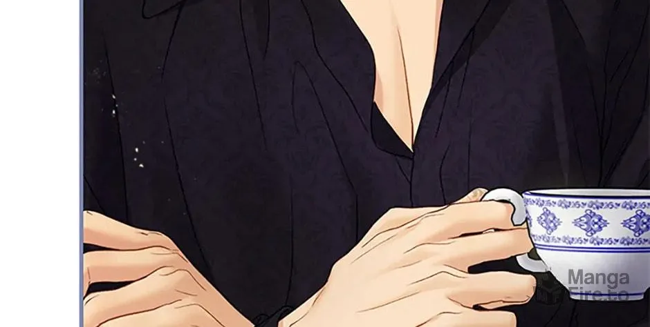 The Glamorous Life of the Fake Mistress Chapter 109 page 159 - 