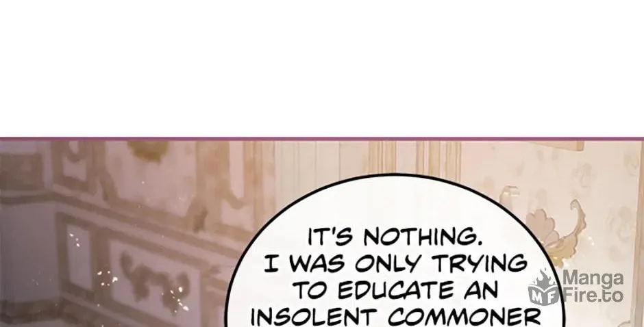 The Glamorous Life of the Fake Mistress Chapter 109 page 17 - 