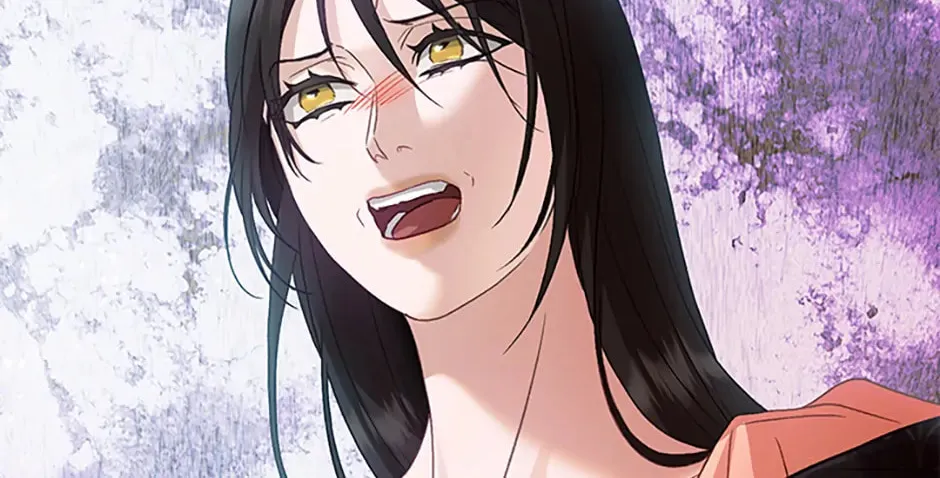 The Glamorous Life of the Fake Mistress Chapter 109 page 3 - 